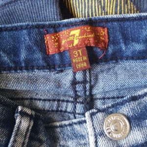 7 For All Mankind Shirts & Tops - Skinny Jean's, Top, Sweater 7 For All Mankind Shirts & Tops - Skinny Jean's, Top, Sweater